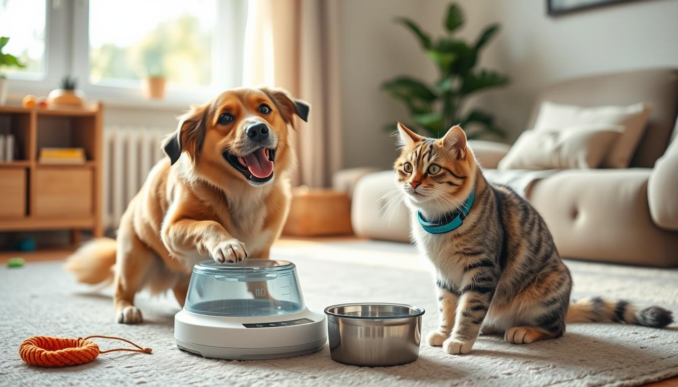 Empower Your Pet's Health